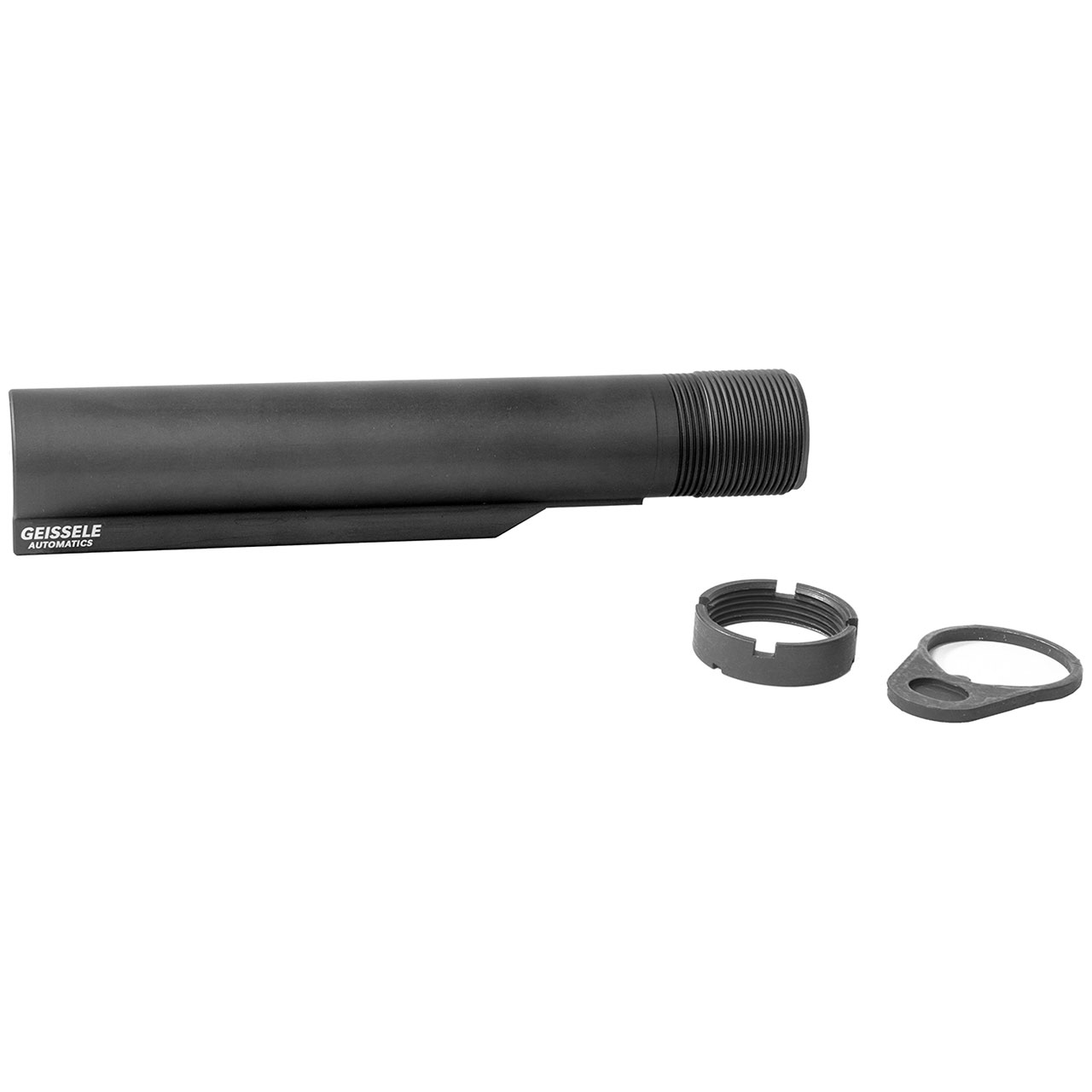 トイガン Geissele PREMIUM MIL-SPEC BUFFER TUBE ISS2441-003__46512.1637963505.