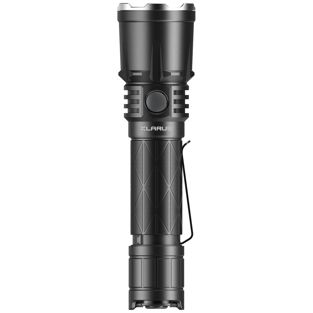 Klarus XT21X Tactical Flashlight | CSC - Canada's Gun Shop