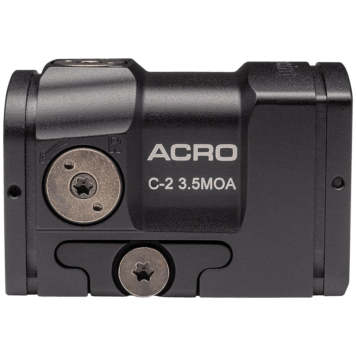 Aimpoint Acro C-2 3.5 MOA Red Dot Reflex Sight with Integrated