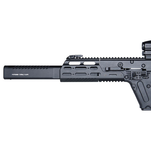 クリスベクター MK1 Modular Rail FDE ハンドガード KRISS Vector MK1 Modular Rail クリスベクター MK1 モジュラー