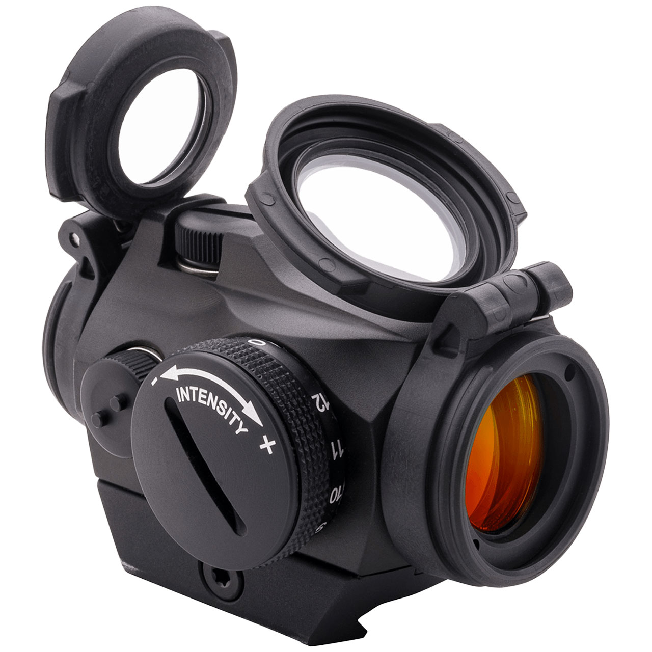Aimpoint Micro H-2 Reflex Sight with Standard Mount for