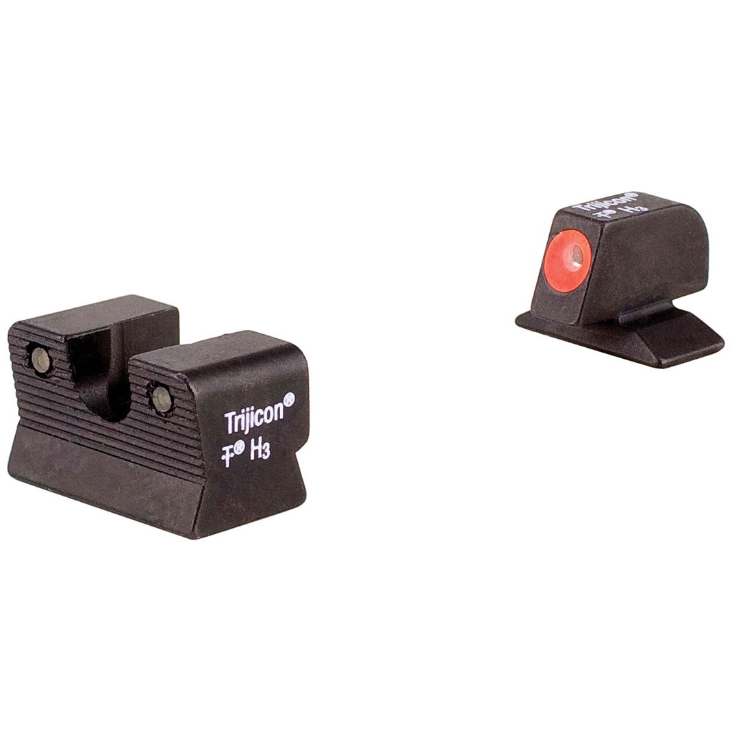 Trijicon HD Night Sights - Beretta 92A1, 96A1