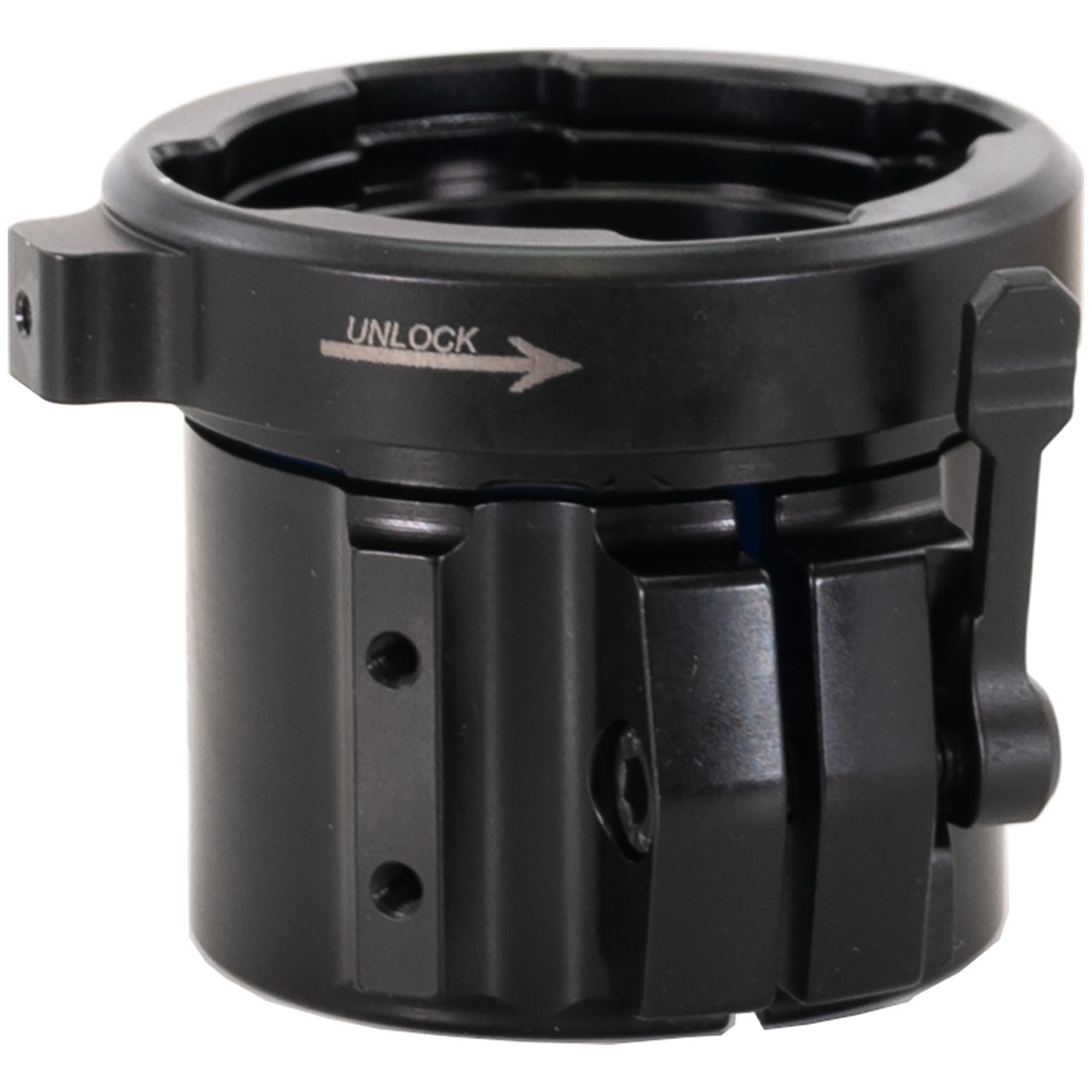 RUSAN専用！！ Rusan Modular Adapter - Clamp