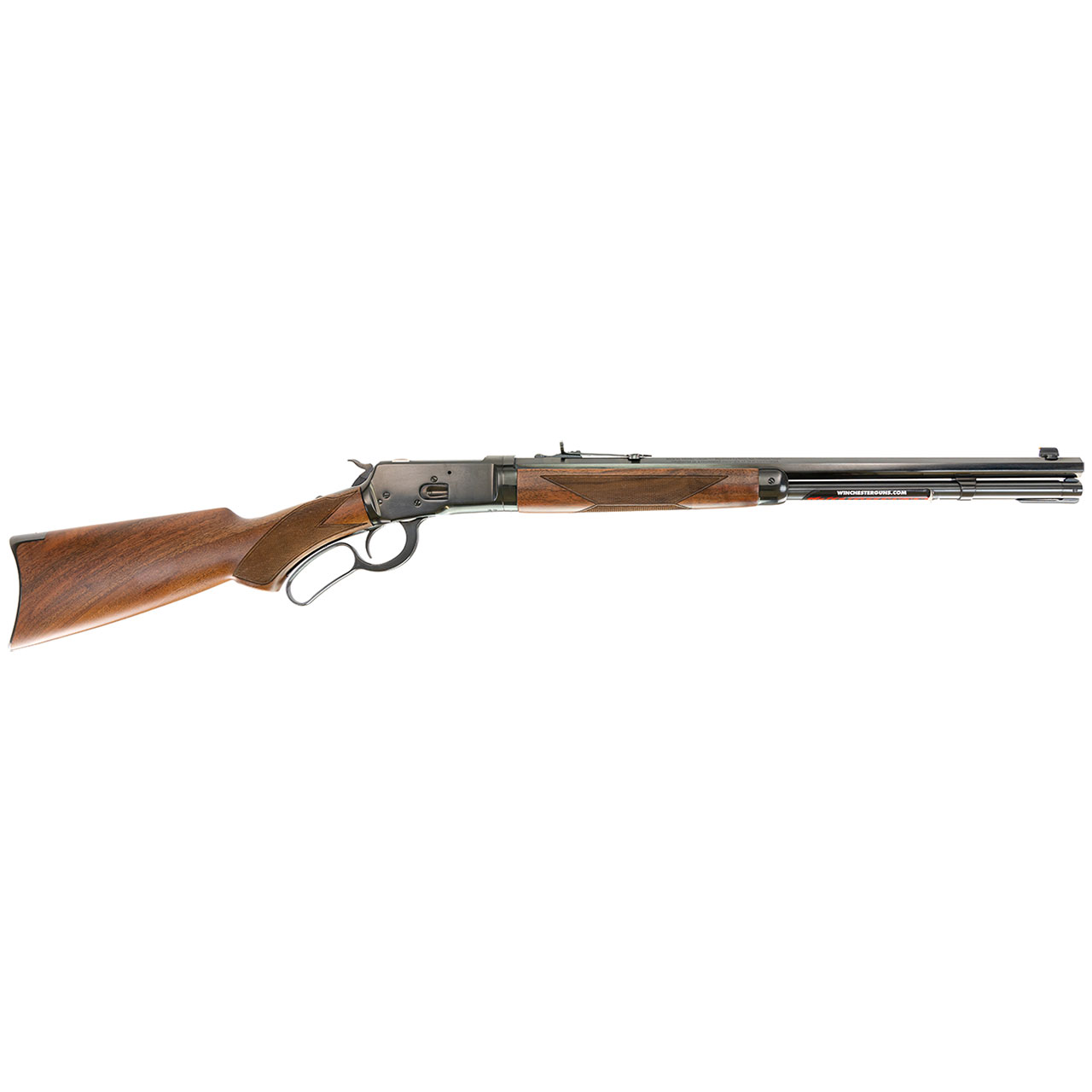 ウィンチェスター　MODEL1892 Winchester Model 1892 - Wikipedia