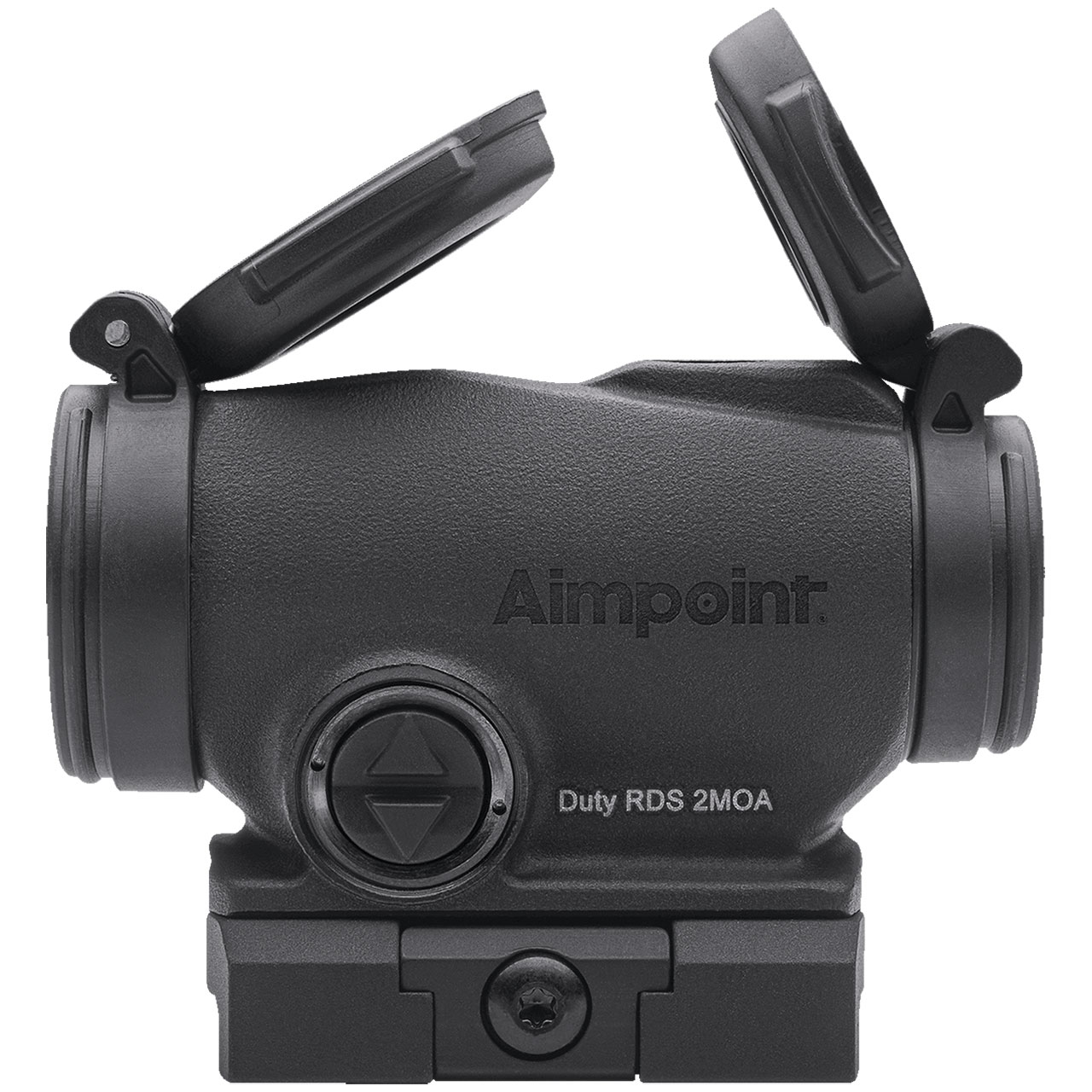 Aimpoint Duty RDS - 2 MOA Red Dot Reflex Sight with 30 mm One