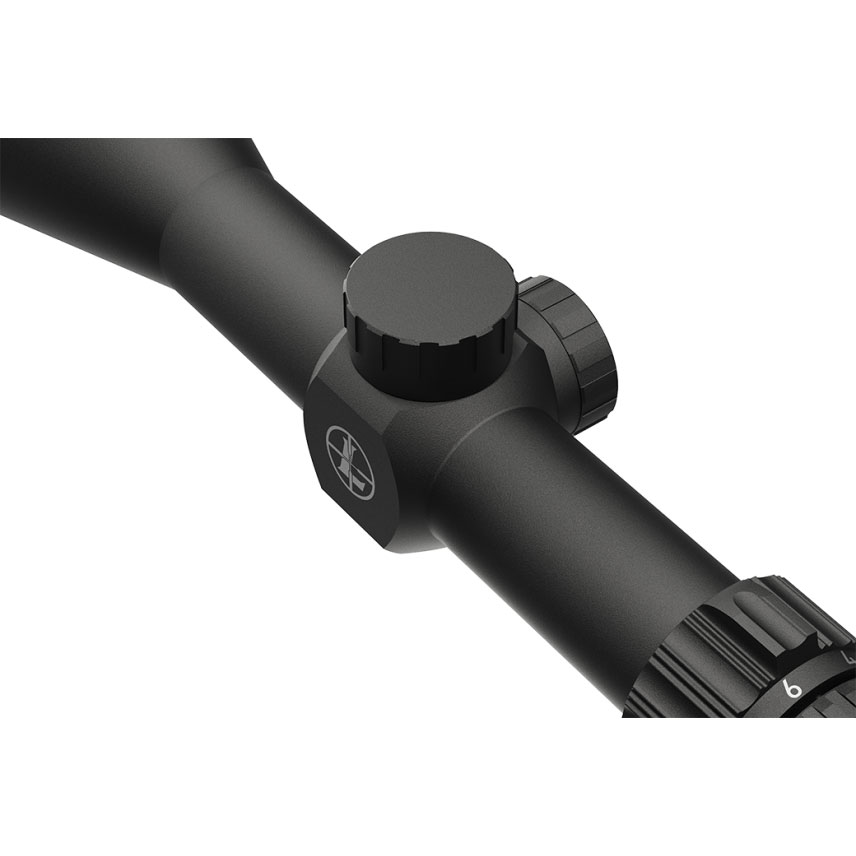 Leupold VX-Freedom 3-9x50 SFP Riflescope: 1