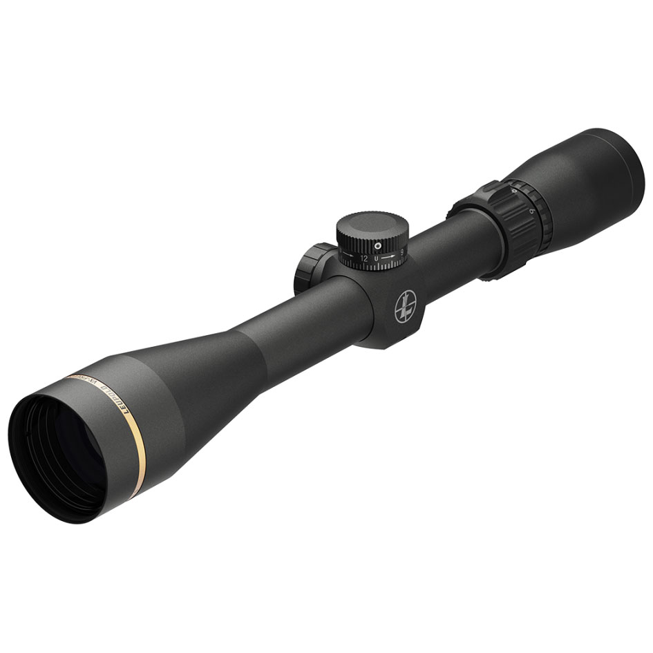 LEUPOLD リューポルド VX-Freedom 3-9x40 Tri-MOA VX-Freedom 3-9X40 Illum. FireDot Tri-MOA | Leupold