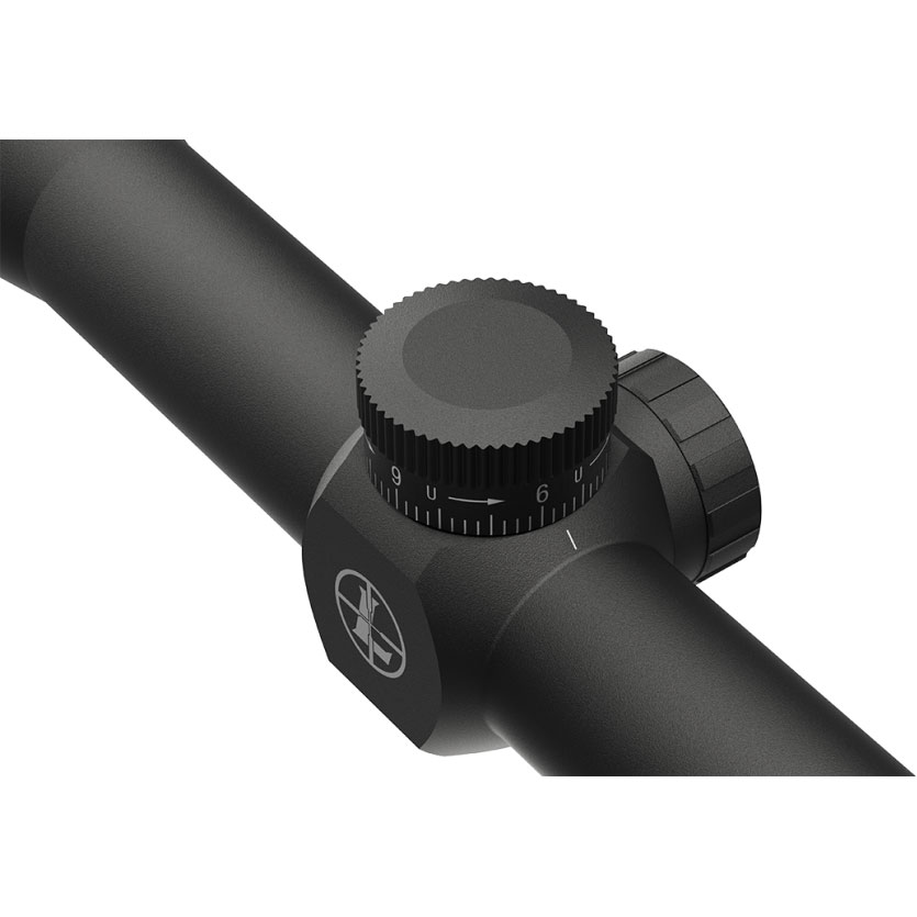 Leupold VX-Freedom 3-9x40 SFP Riflescope: 1