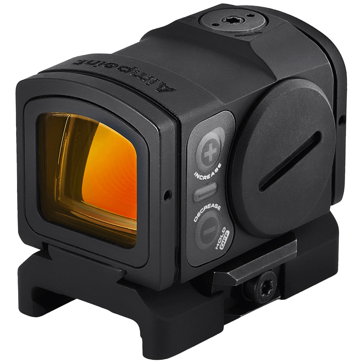 Aimpoint Acro C-2 3.5 MOA Red Dot Reflex Sight with Fixed Mount 22