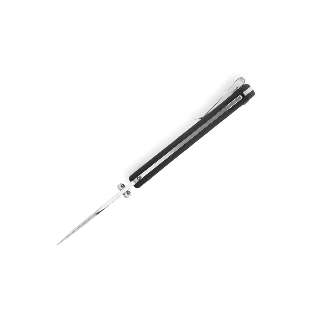 Buck Knives 112 Slim Select Knife with Pocket Clip | CSC