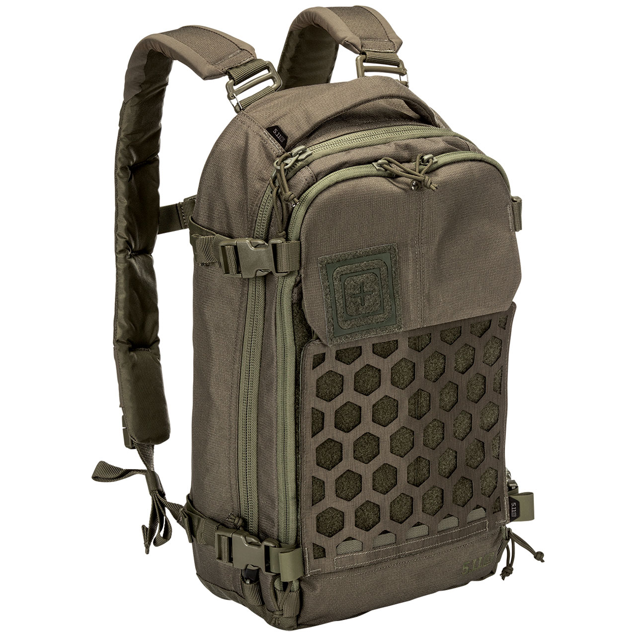 5.11 タクティカルバック10L 中古・古着通販】5.11Tactical (5.11 タクティカル) バック