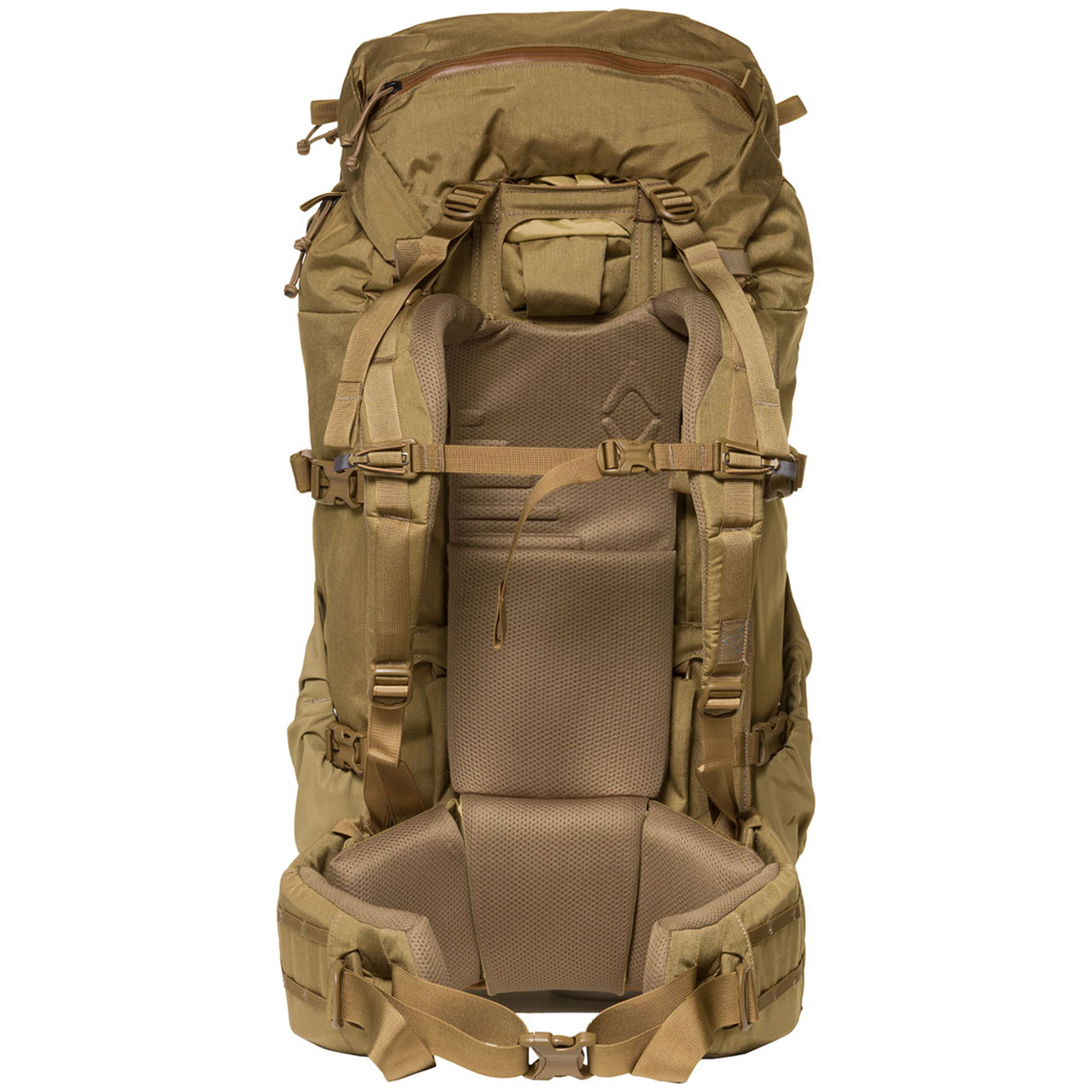 Mystery Ranch Metcalf Backpack: Coyote, 112372-215