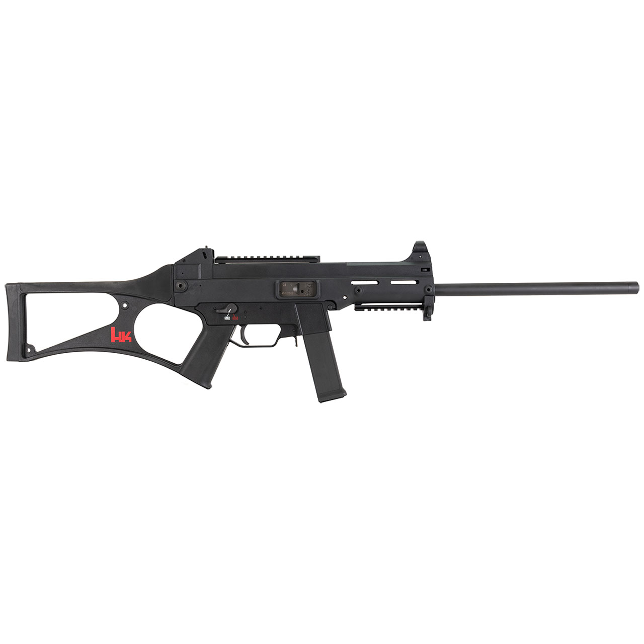 Heckler & Koch USC 45 Rifle - 45 ACP, 18.6