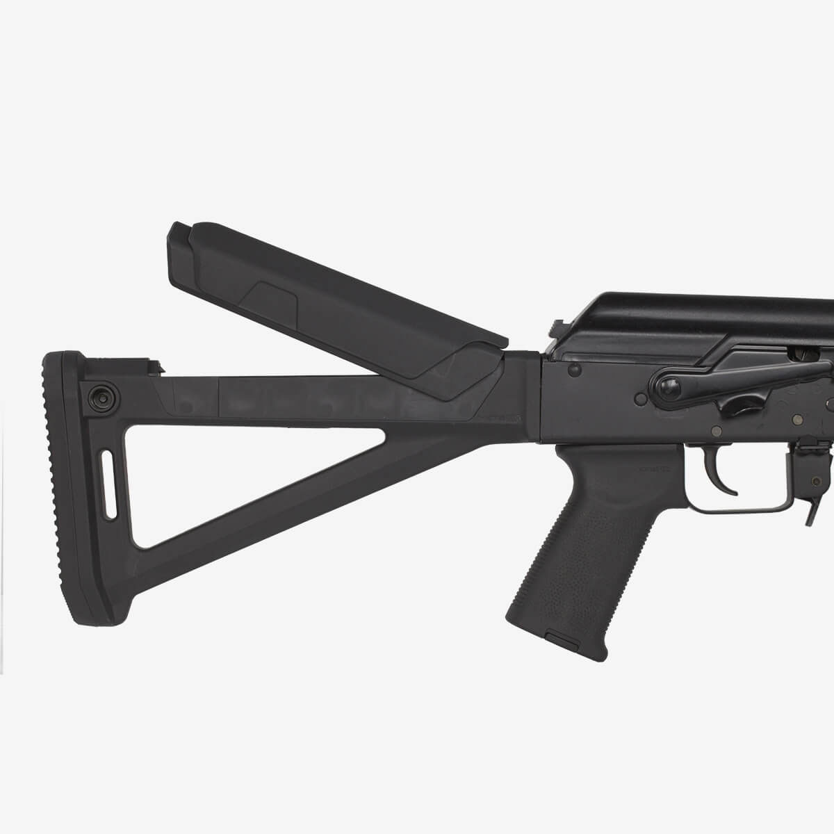 AK ARストック MAGPUL Magpul MOE® AK ストック (AK および AKM 用)