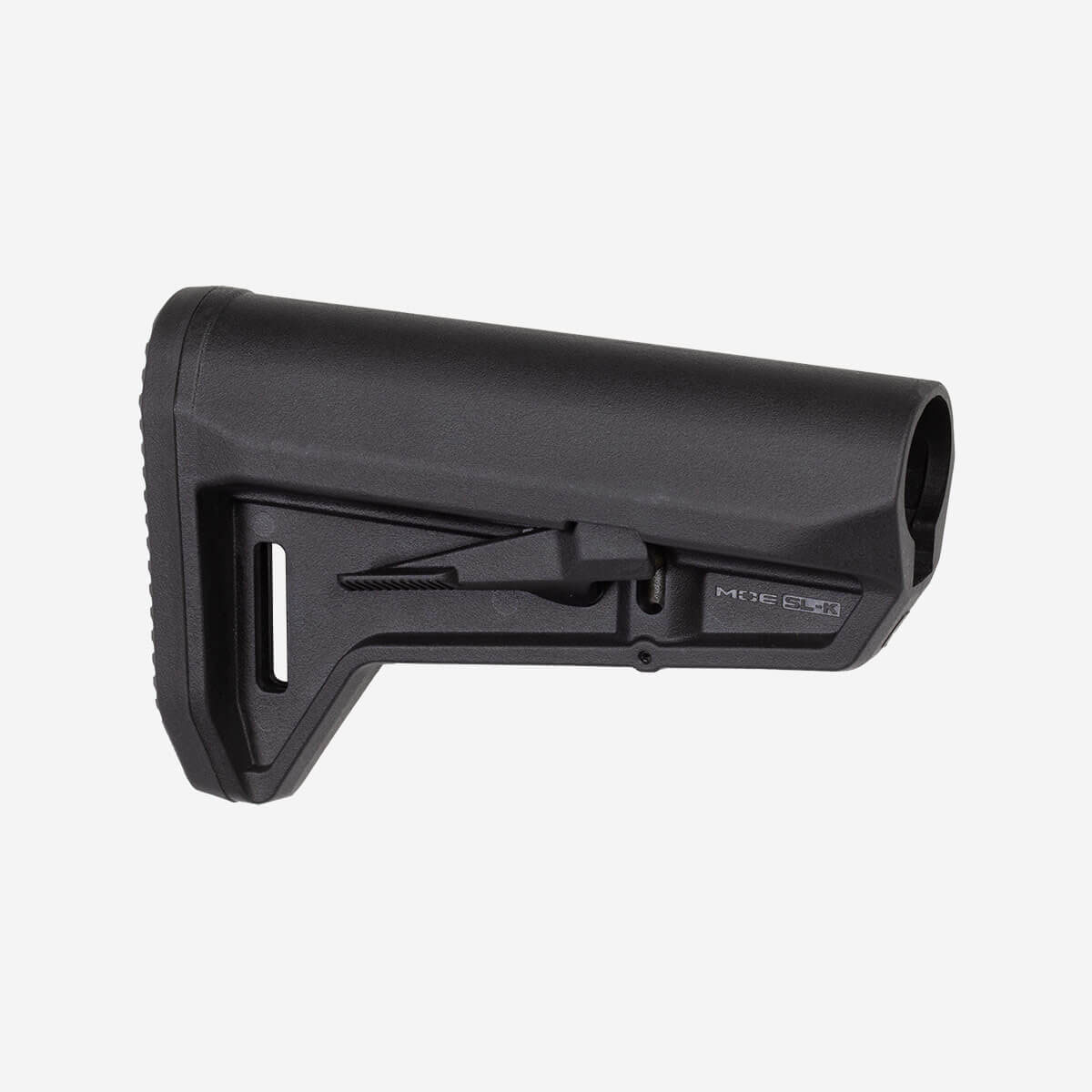 Magpul MOE SL-K Carbine Stock - Mil-Spec, Black