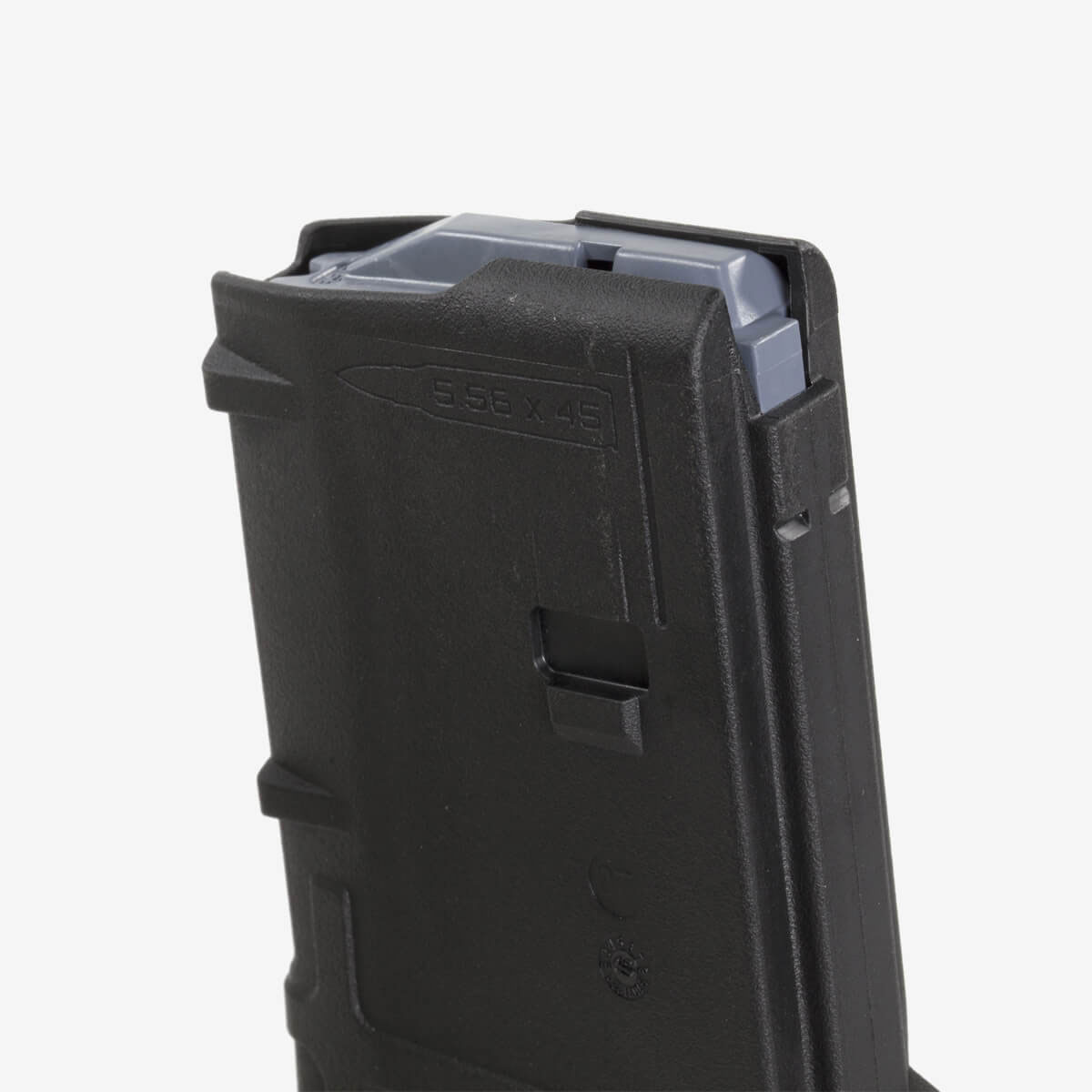 Magpul PMAG 20 AR/M4 GEN M3 - Black
