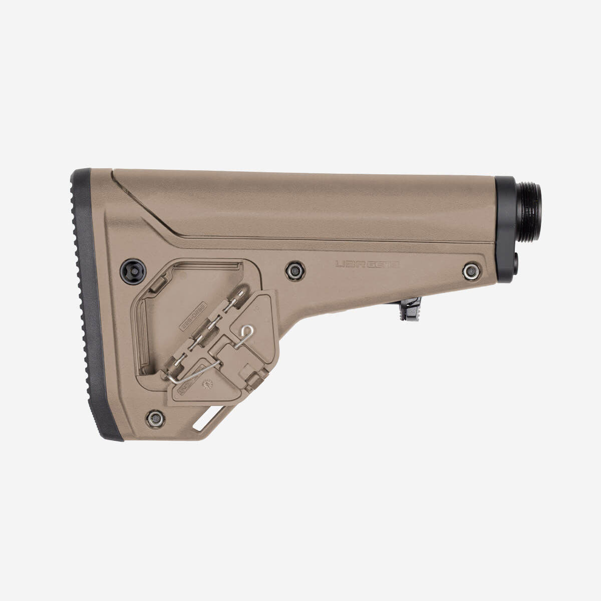 magpul ubr ストック Magpul UBR GEN2 Collapsible Stock - Flat Dark Earth