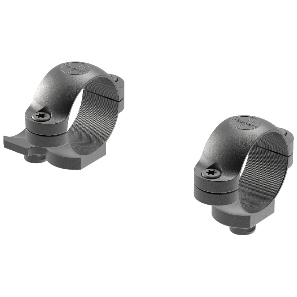 Leupold QR Rings: 1