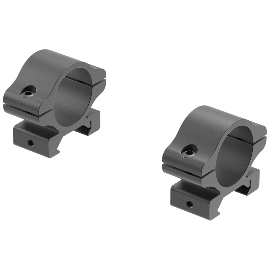 Leupold Rifleman Detachable Rings: 1