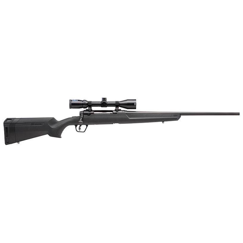 Savage AXIS II XP Rifle - 6.5 Creedmoor, 22