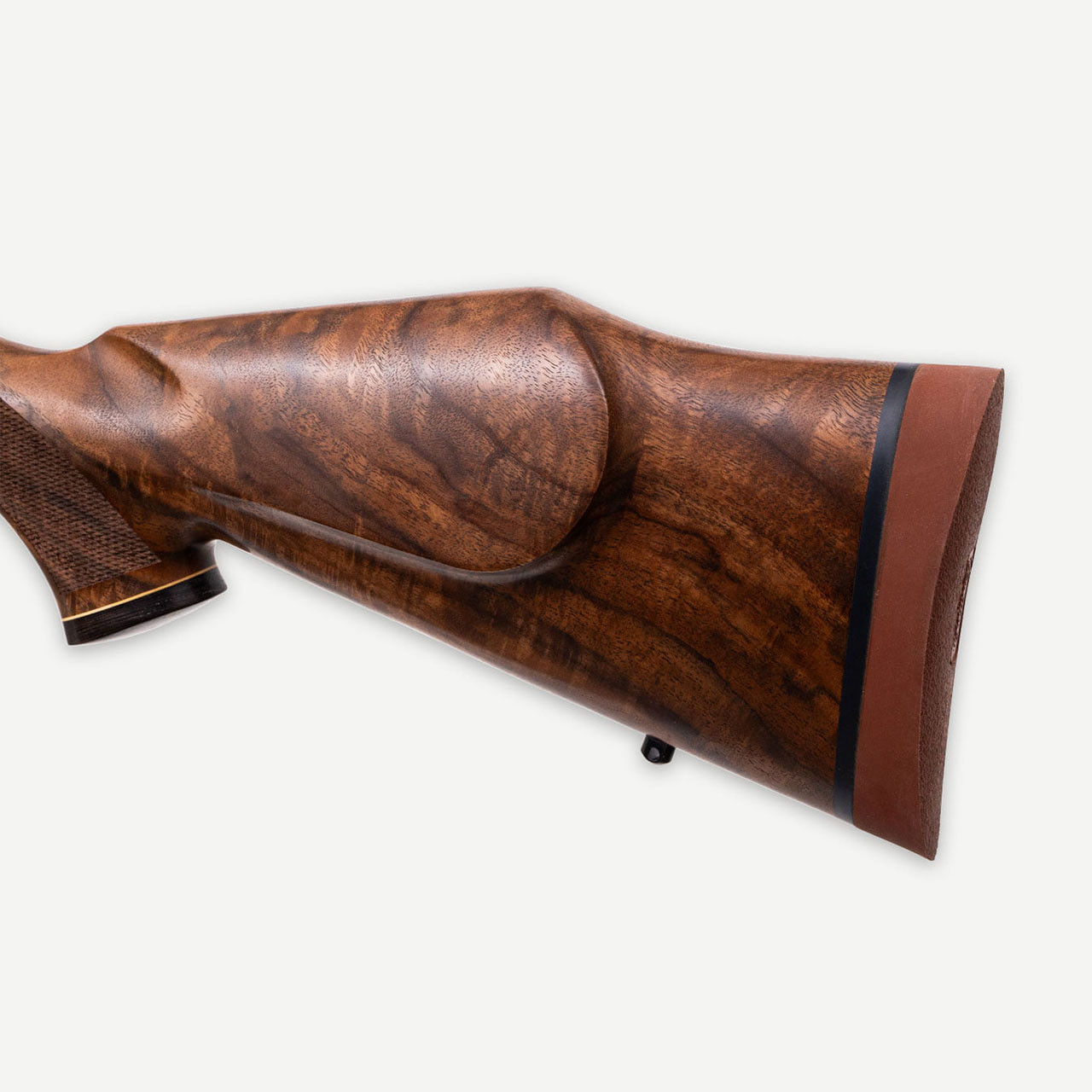 Weatherby Model 307 Adventure SD Rifle: 6.5-300 Wby Mag, 26