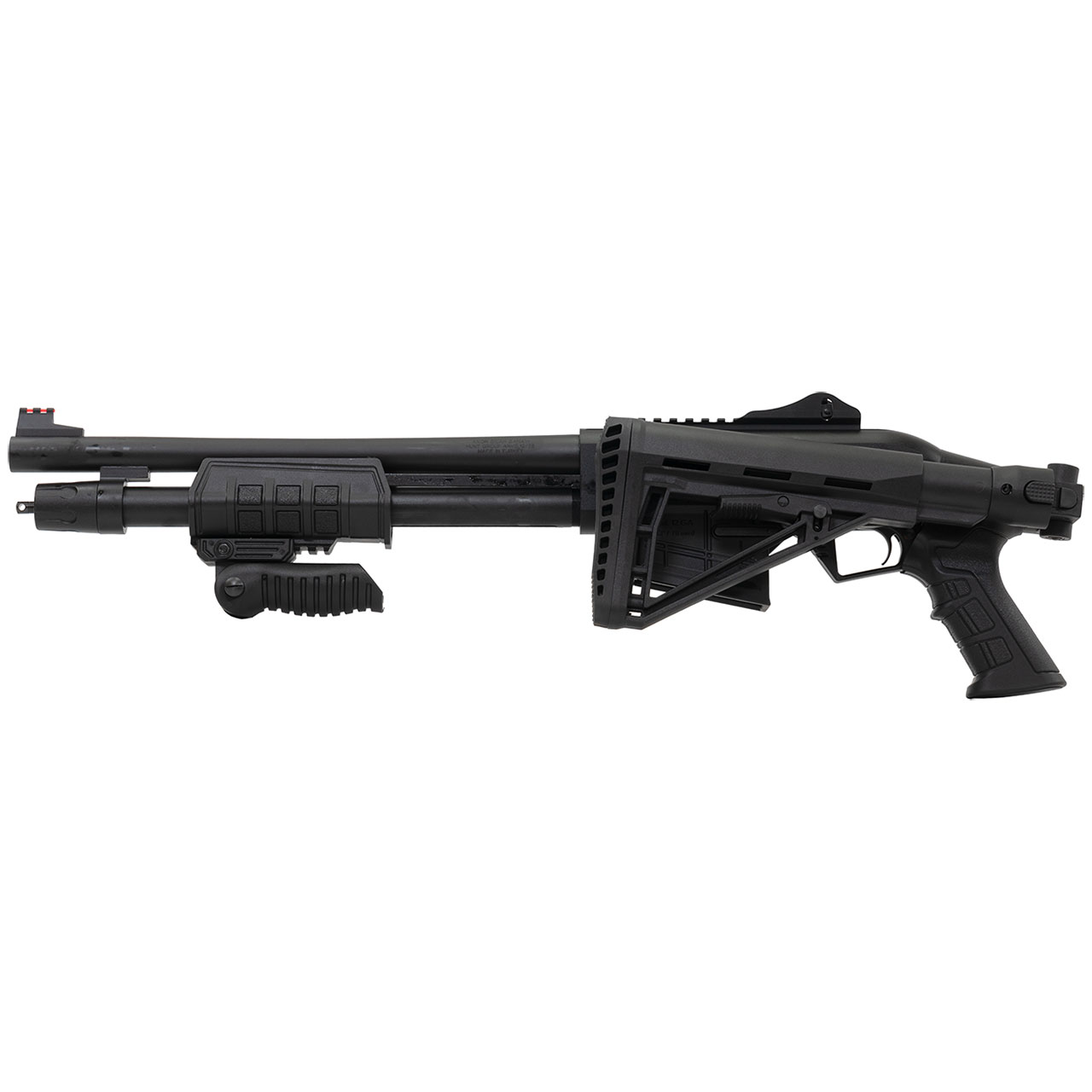 Canuck Recon 2 Pump-Action Shotgun: 12 Gauge-3