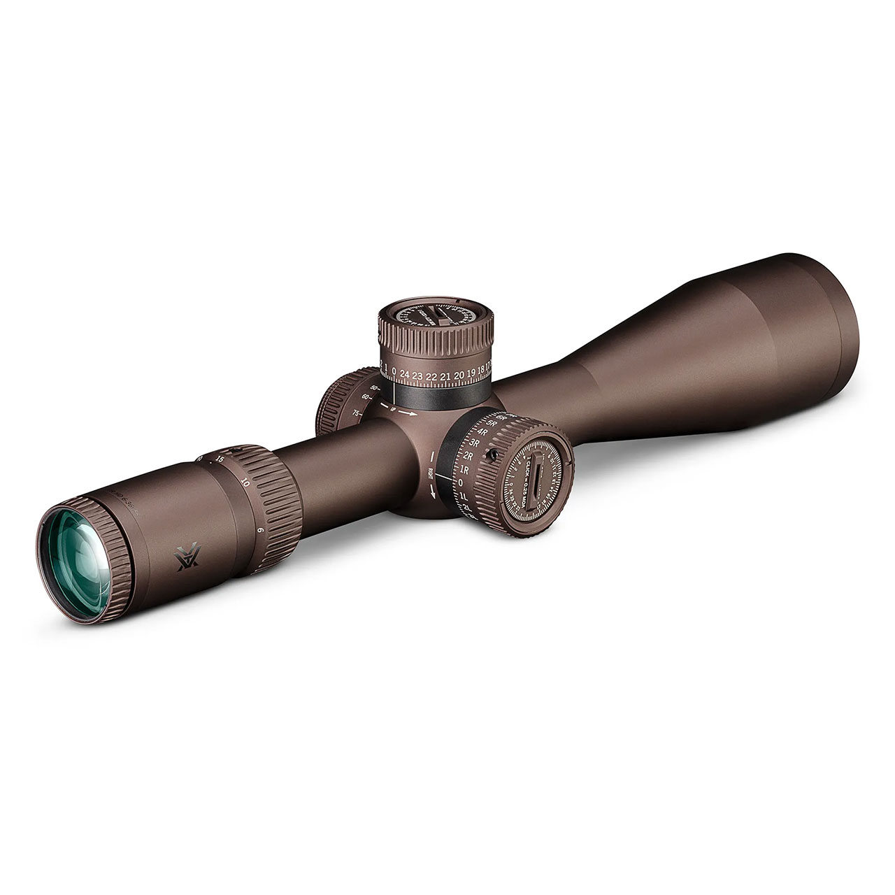 ARROW OPTICS vortex razor hd 1-6倍 レプリカ Vortex 6-36x56 Razor HD Gen III FFP Riflescope RZR-63601 B&H