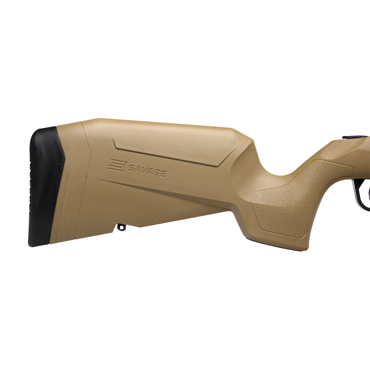 Savage AXIS 2 Rifle, FDE: 223 Rem, 22