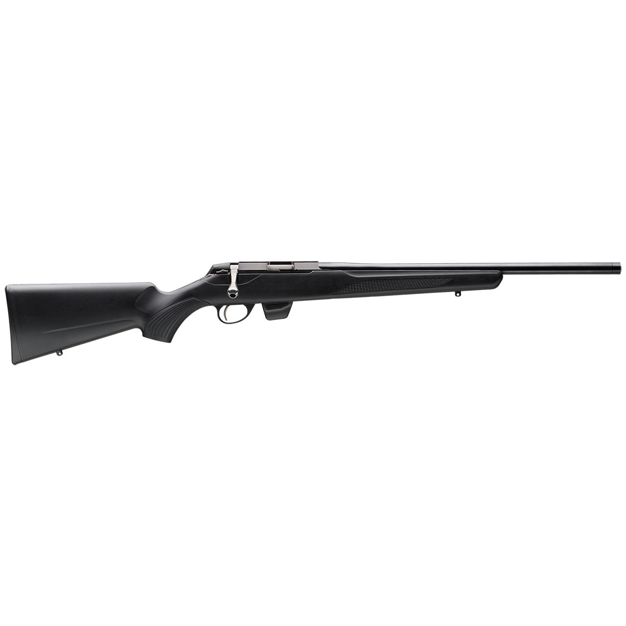 Tikka T1x MTR Rifle: 22 LR, 20
