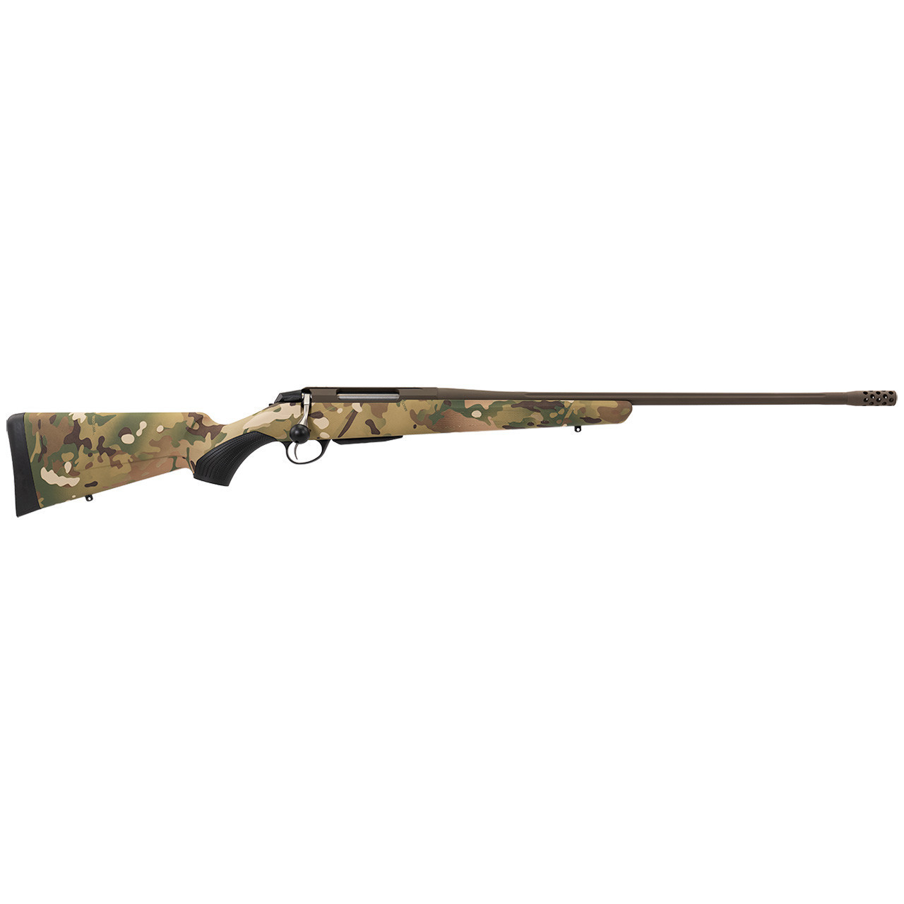 Tikka T3x Superlite MultiCam Rifle: 30-06 Springfield, 22.4