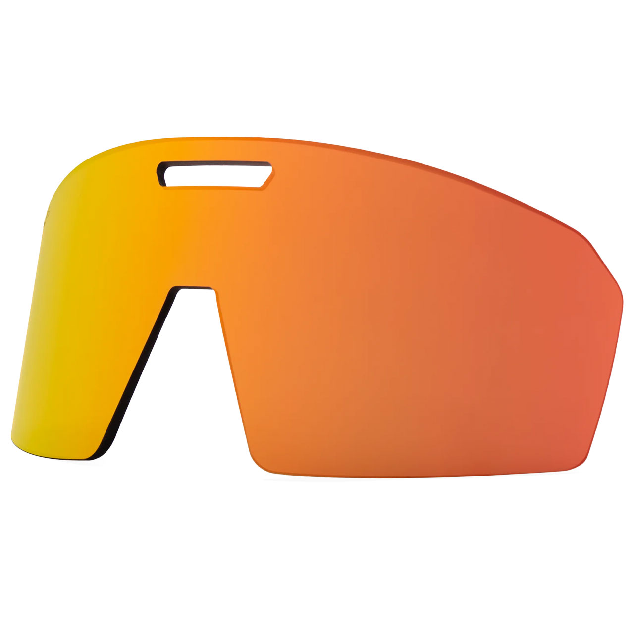 Gatorz Havok Replacement Lens: ANSI Z87+ Rose w/ Sunburst Mirror