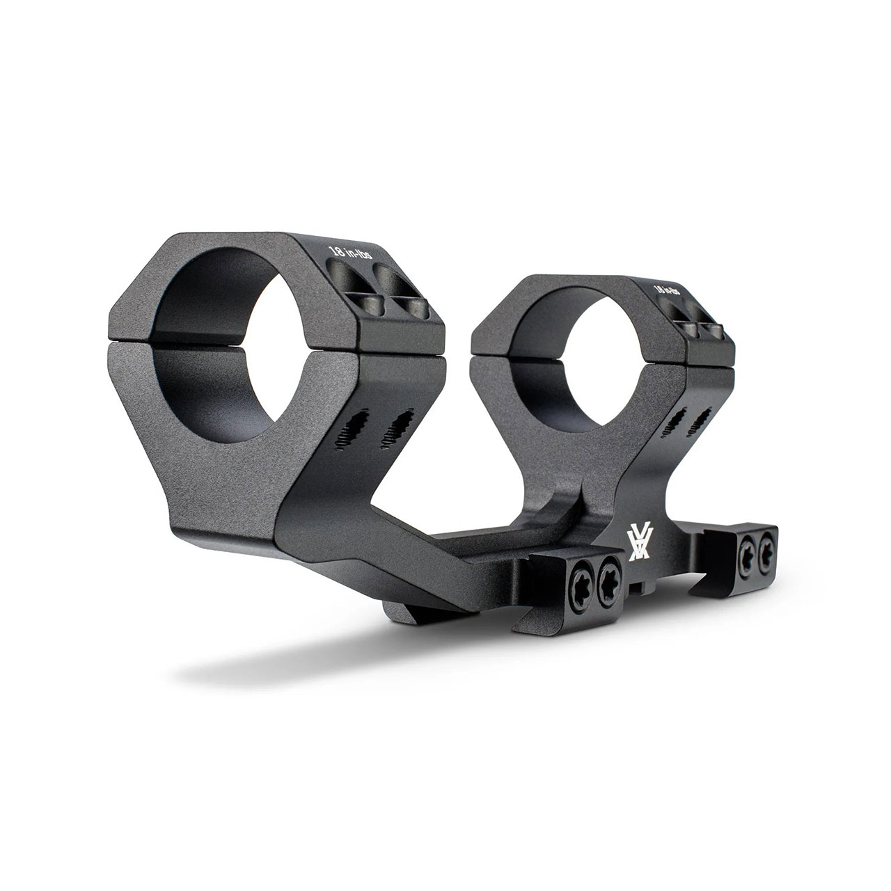トイガン Vortex Sport Cantilever Mount CM-203 Vortex Optics Sport Cantilever 30mm Mount - 3-Inch Offset