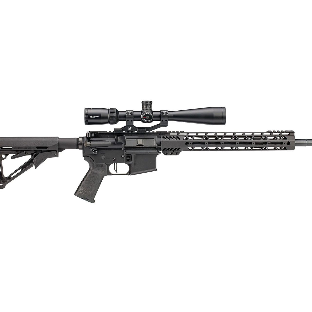 トイガン Vortex Sport Cantilever Mount CM-203 Vortex Optics Sport Cantilever Mount: 1