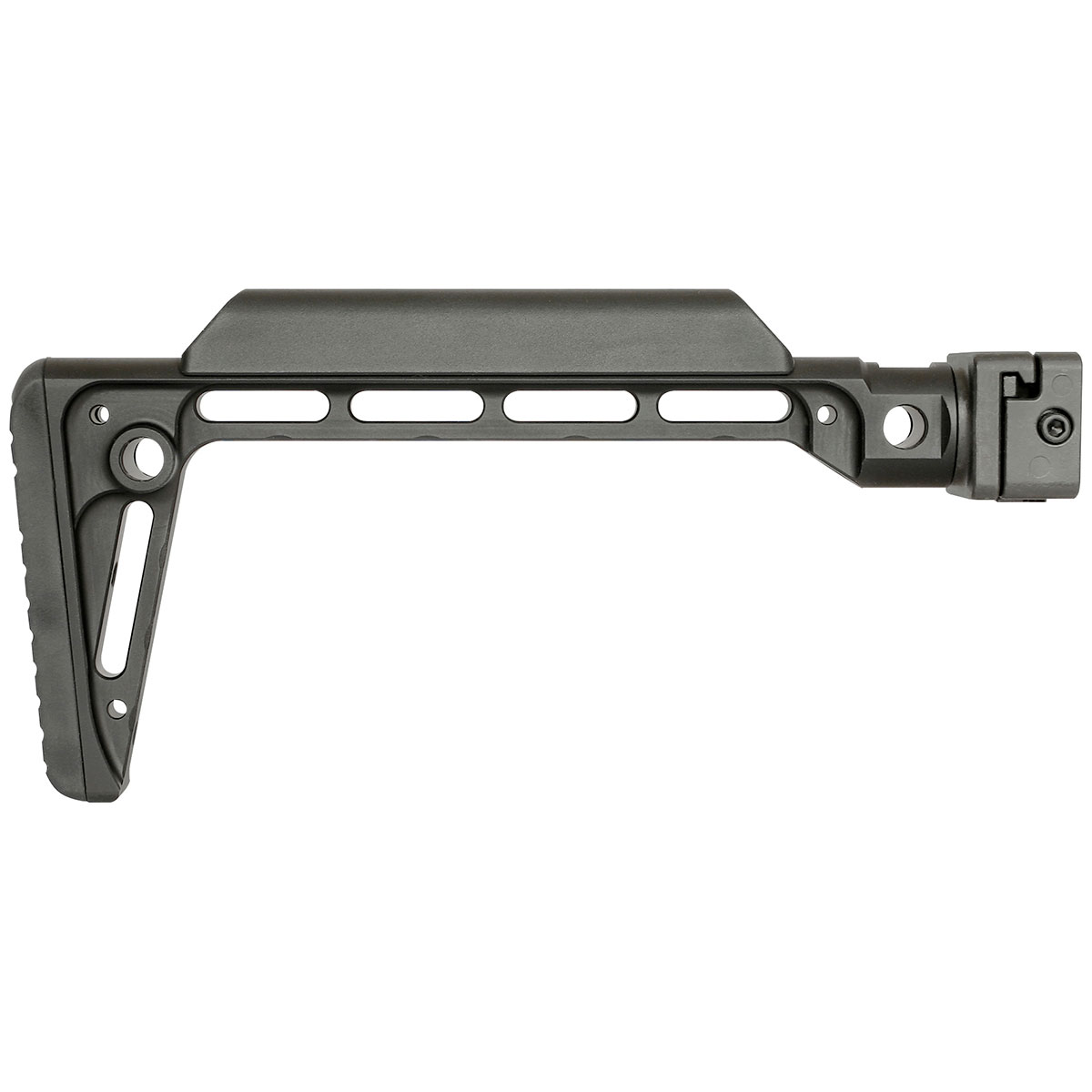 Midwest Industries Picatinny■オフセットマウント Midwest Industries Picatinny□オフセットマウント