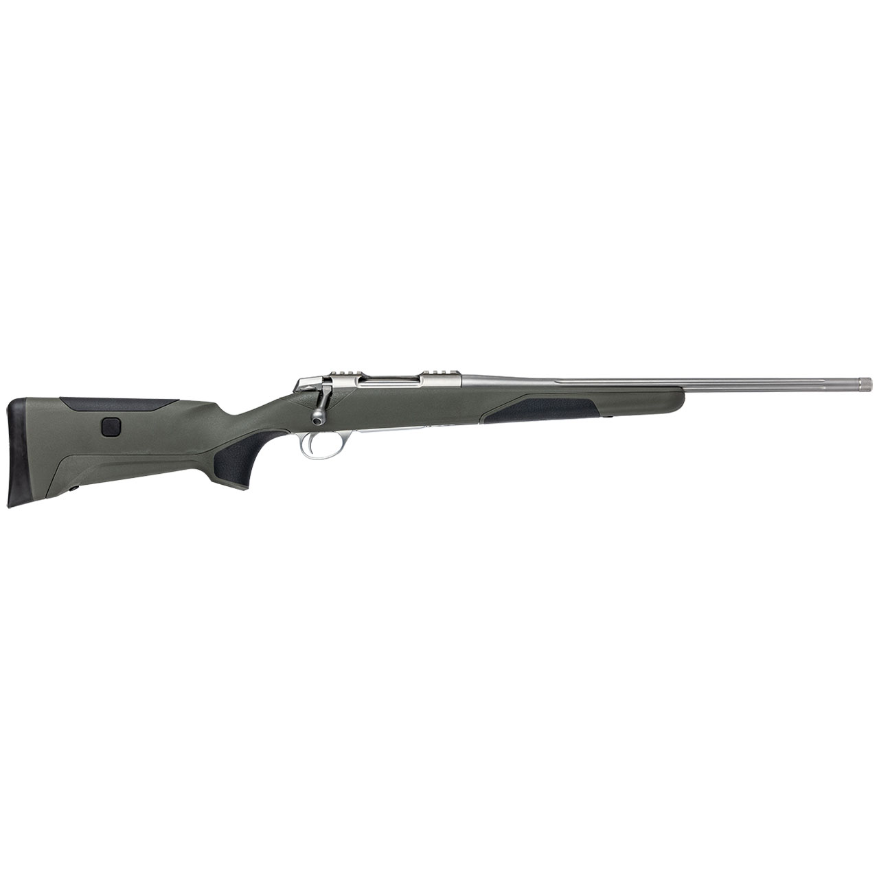 Sako 90 Finnlight Rifle, Stainless: 270 Win, 22.4