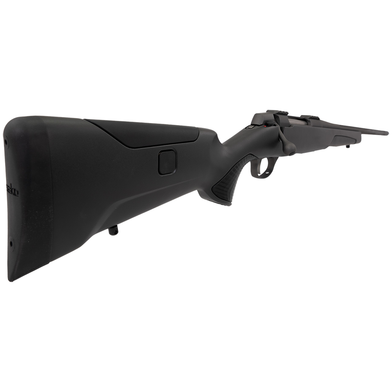 Sako 90 Adventure Rifle: 300 Win Mag, 24.4