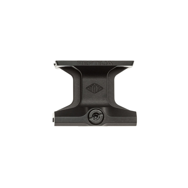 Reptilia Corp DOT Mount for Aimpoint Micro, Black: 1.93