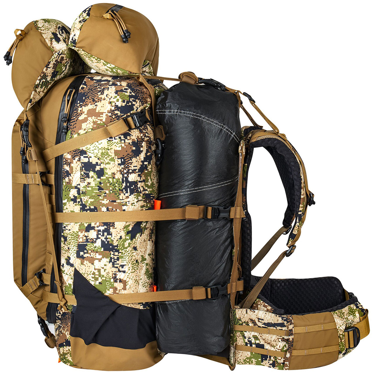 MYSTERY RANCH ボディバッグ USA Mystery Ranch | 1 Day Assault Backpack ( Made in USA🇺🇸 ) – Suburban