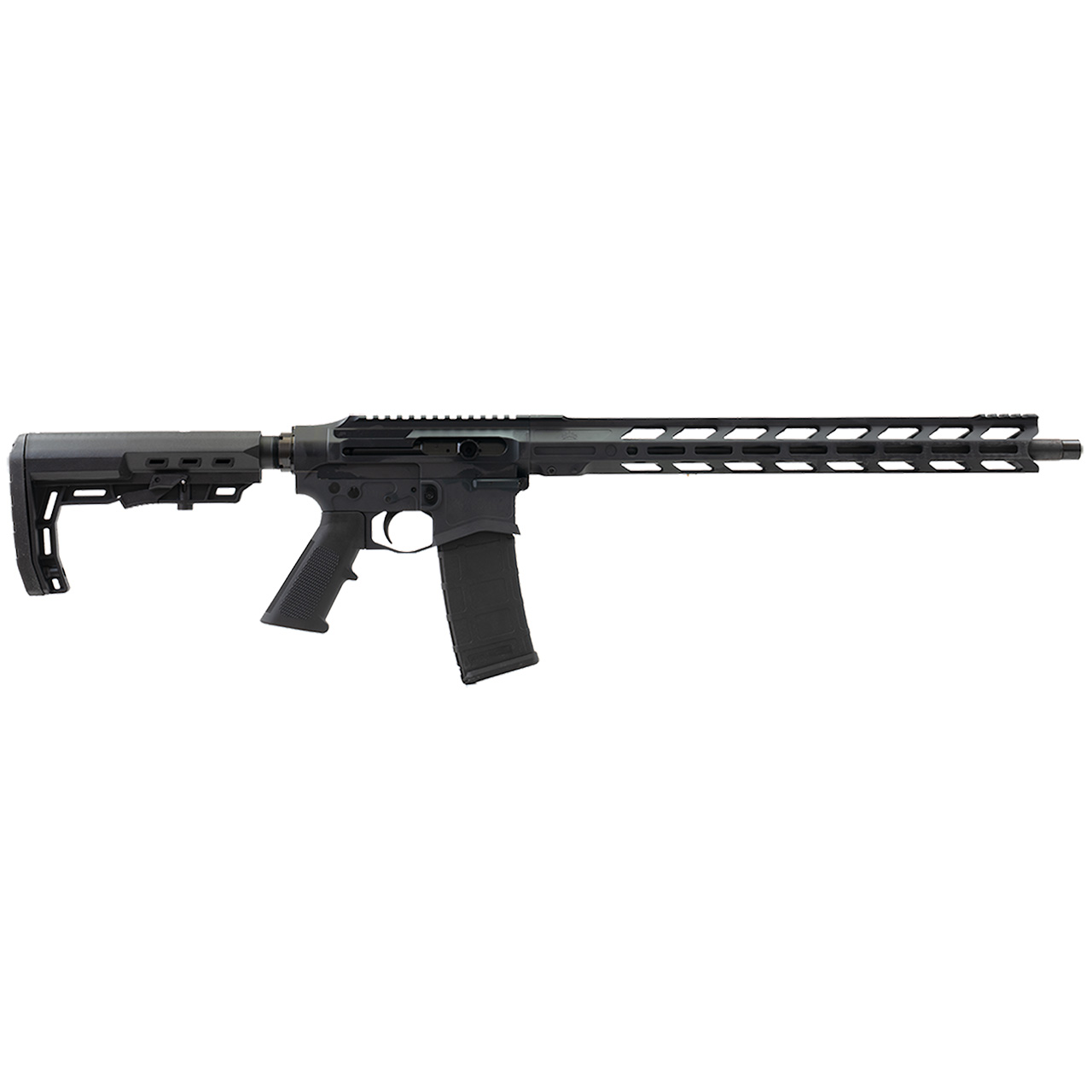 【K5953】MaiMari rhythmkiller machinegun Maple Ridge Armoury Renegade MK II Rifle: 223 Wylde, 19