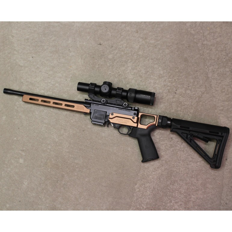 Spectre Ballistics Int. 10/22 Bolt, Gen 2Spectre Super Lite 10/22