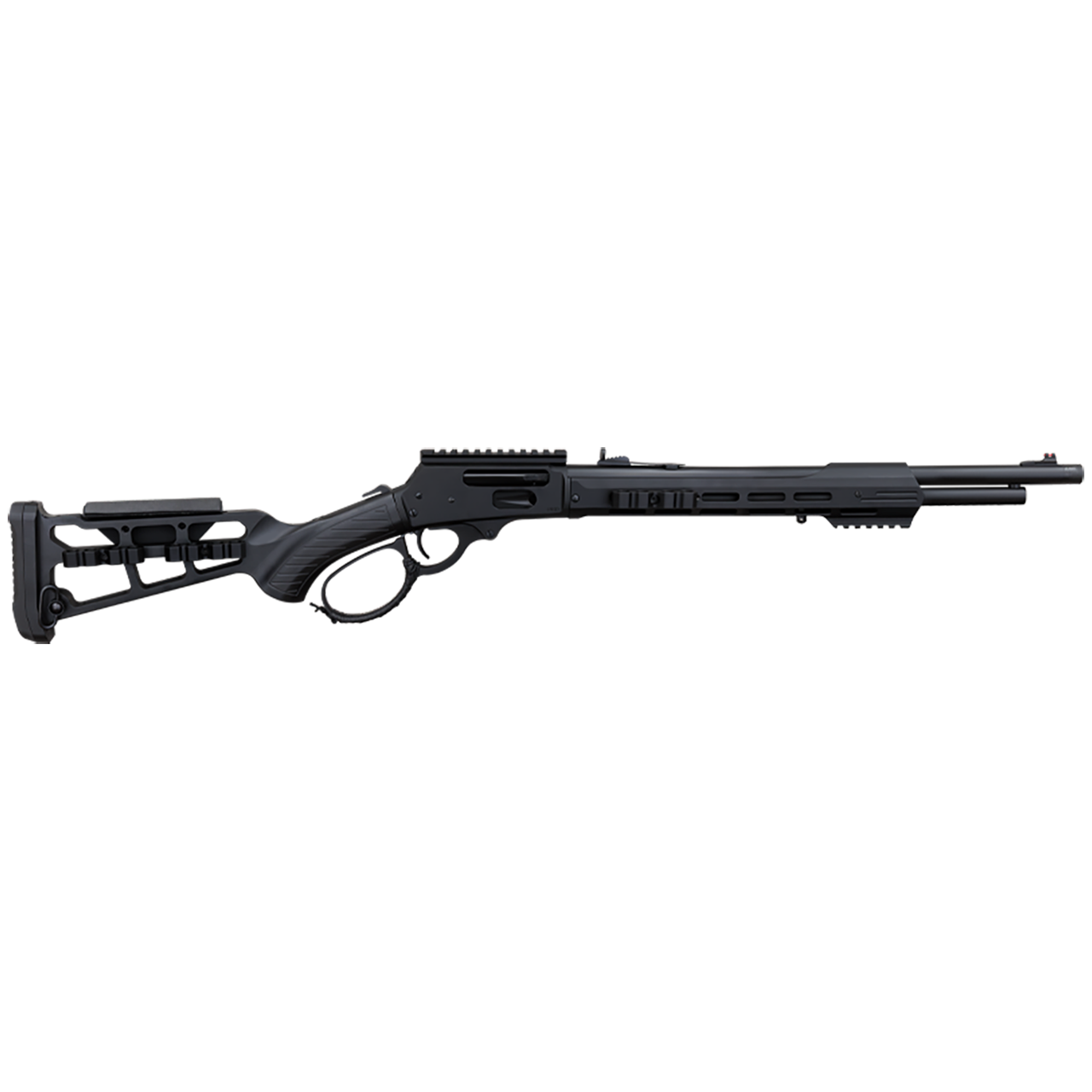 Canuck Wrangler SE Blackout Rifle: 30-30 Win, 18.5
