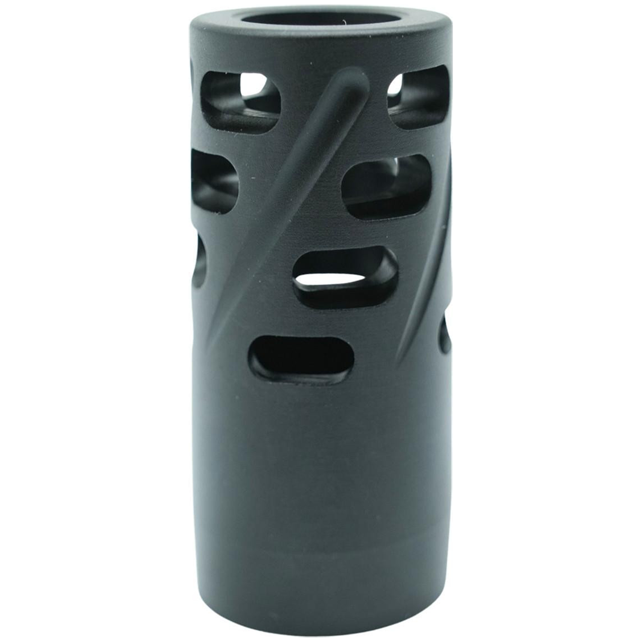 Ranger Point Precision Comet Muzzle Brake: 30-30 Win, 5/8x24, .825