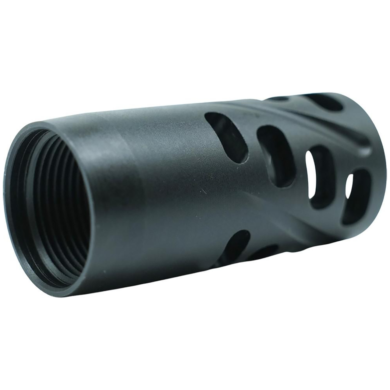 Ranger Point Precision Comet Muzzle Brake: 30-30 Win, 5/8x24, .825