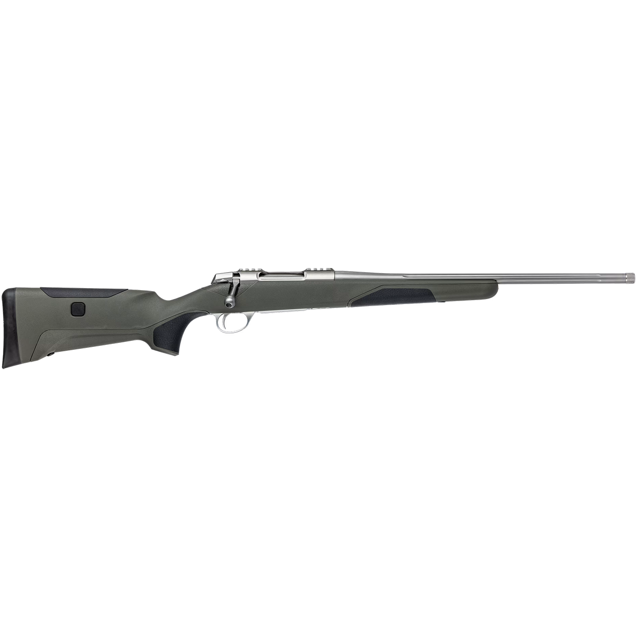Sako 90 Finnlight Rifle, Stainless: 7mm PRC, 24.5