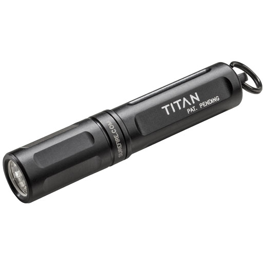 SureFire Titan Keychain Light | CSC - Canada's Gun Shop