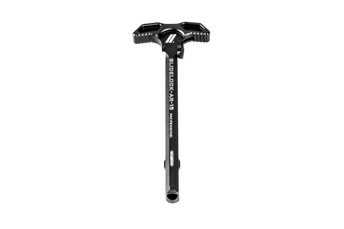 ZEV Tech AR-15 Slide Lock Ambidextrous Charging Handle | CSC