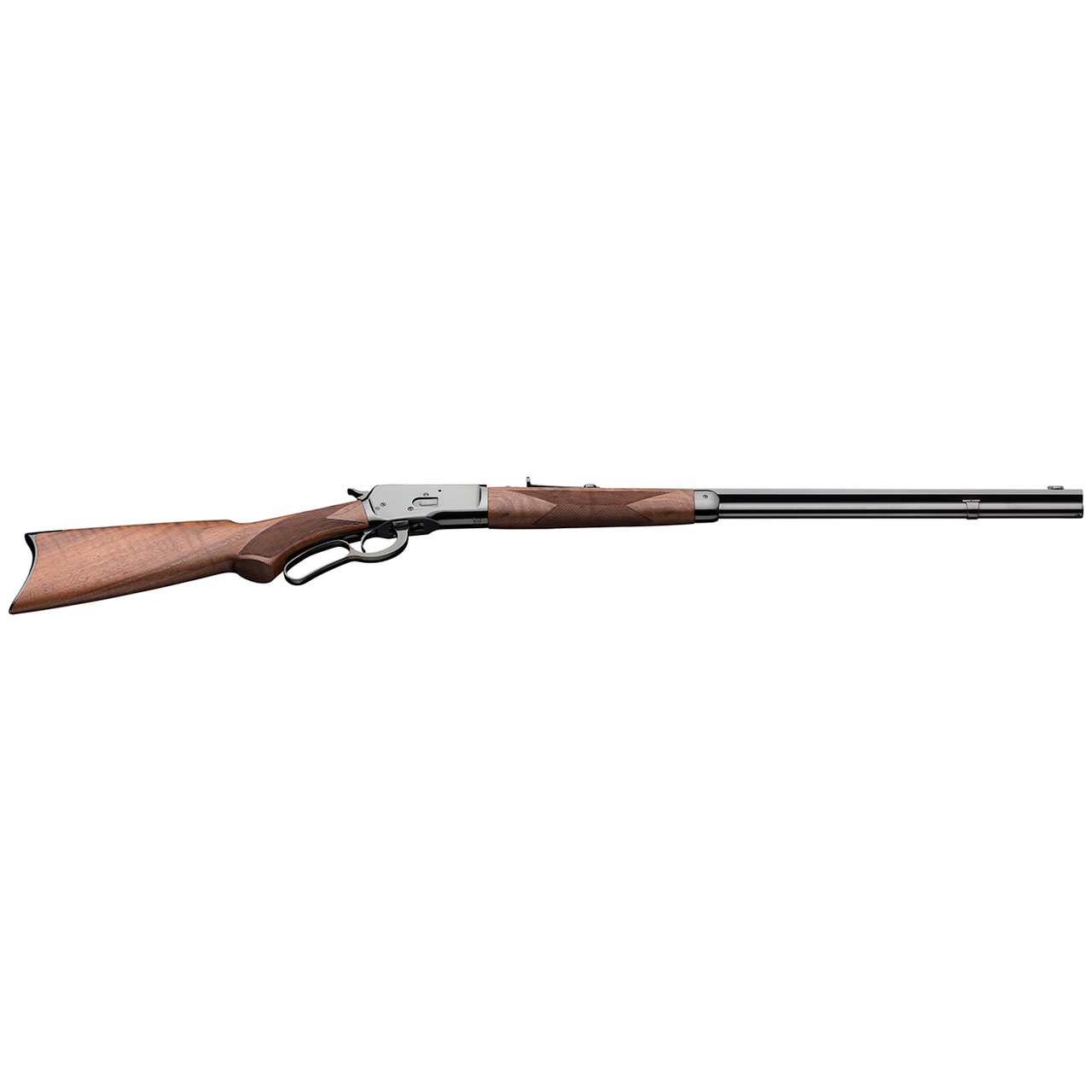 Winchester Model 1892 Deluxe Octagon Rifle