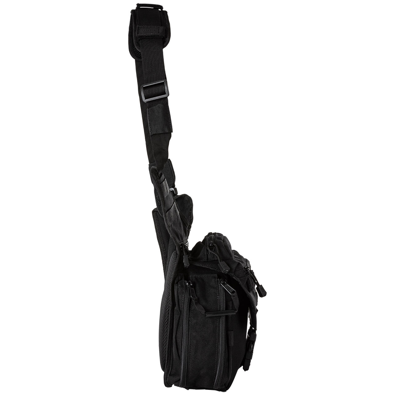 5.11 tactical PUSH™ PACK 6L 5.11 Tactical® PUSH Pack 6L | Compact and Durable Carryall