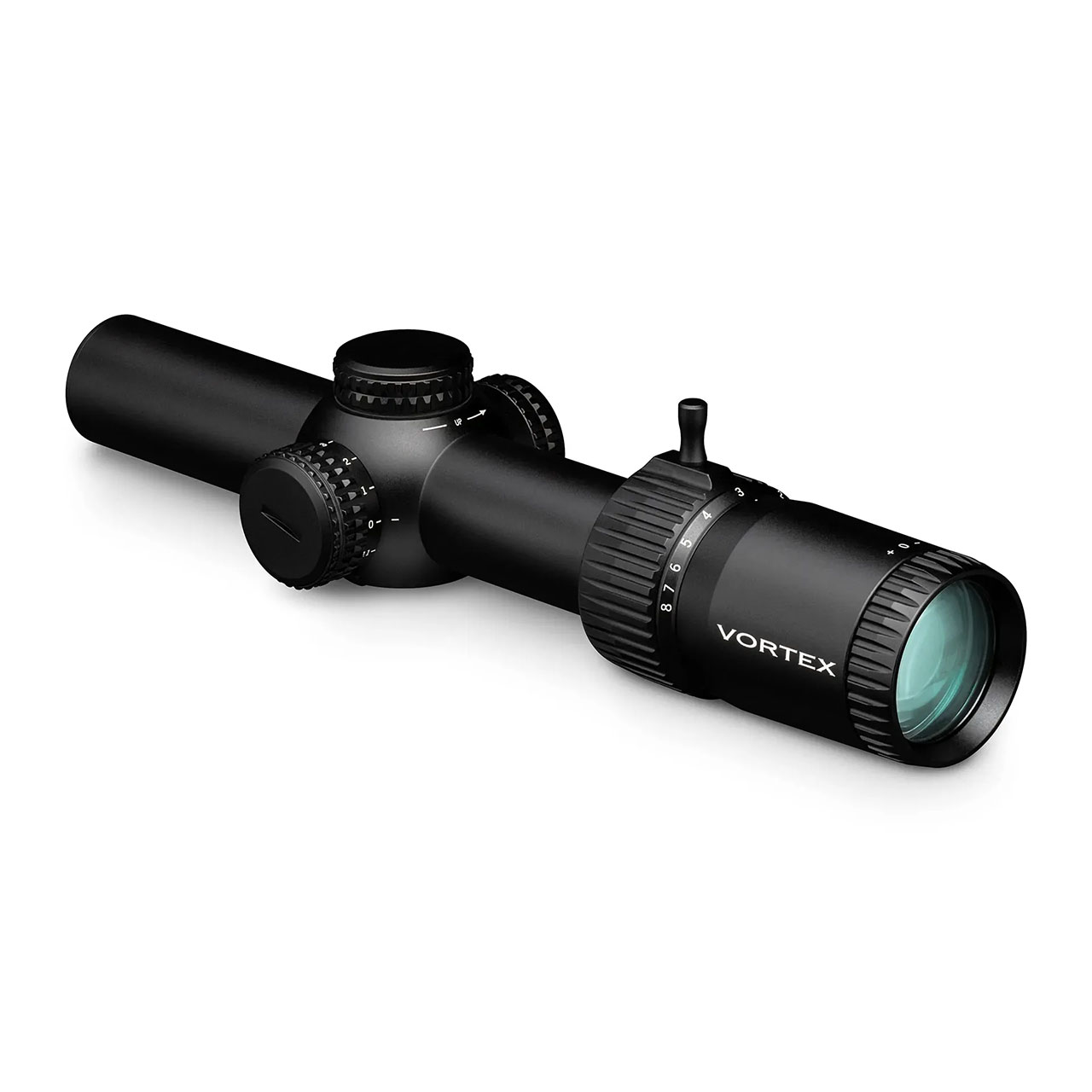 Vortex STRIKE EAGLE 1-8X24 SFP スコープ Vortex Optics Strike Eagle 1-8x24 SFP Riflescope: 30mm Tube