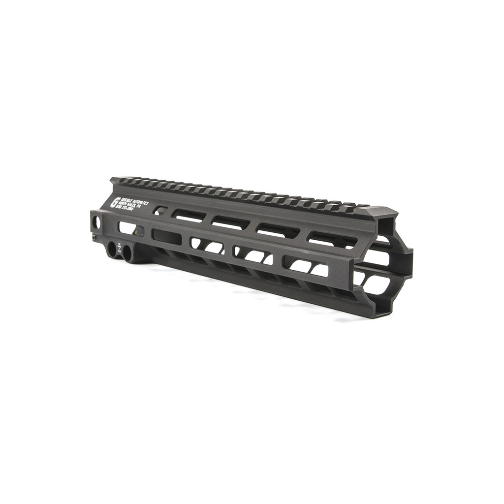 Geissele Super Modular Rail MK8 M-LOK (9.5